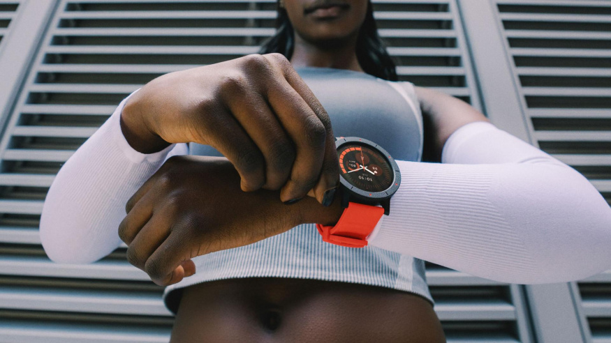 CMF Watch 3 Pro recenze: levné, stylové a přesto nabité funkcemi