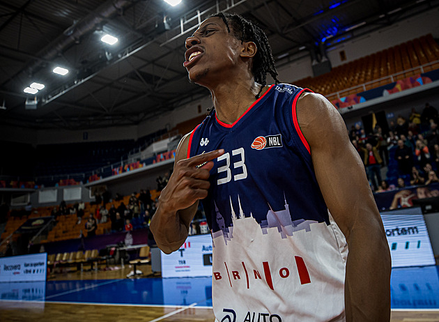 Jako dítě v cukrárně. Brno ztrácí eso, po Williamsovi skočili v Hamburku