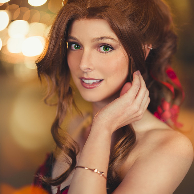 Vaše úchylné fantazie mě nezajímají, zlobí se herečka na některé „fanoušky“