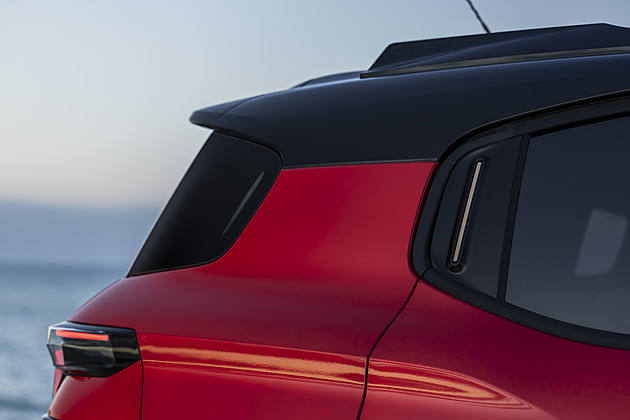 Českým Autem roku chce být i naprosto neznámý teréňák. Jaké byste vybrali vy?