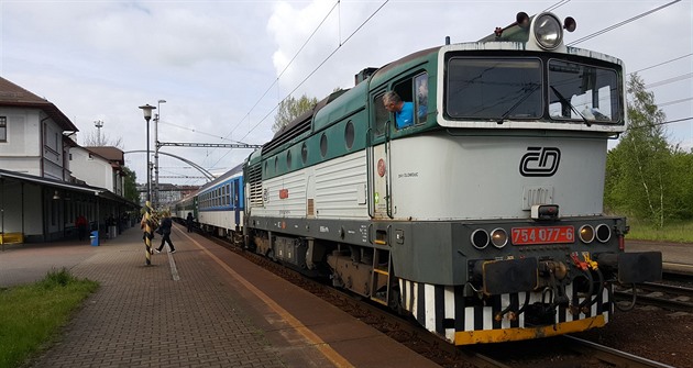 Na Ostravsku očekávají obtíže při stavbě železnice, provázely už přípravu