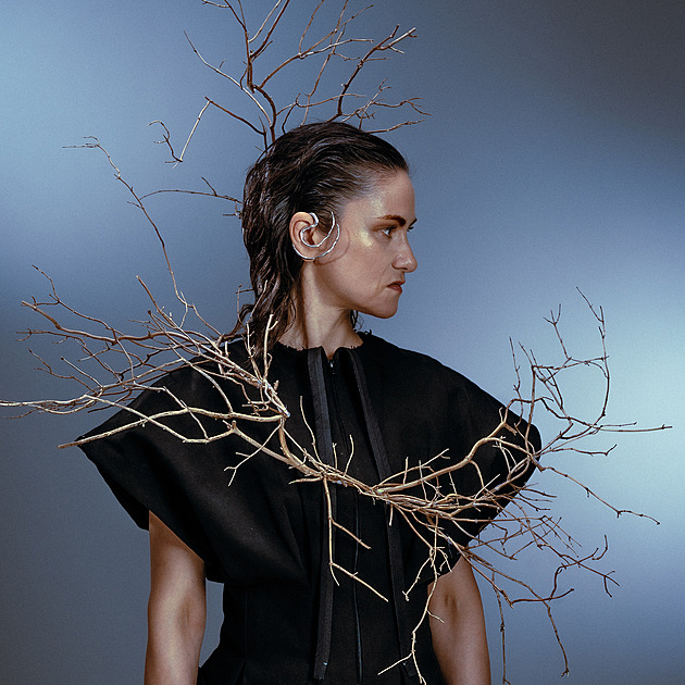 Čechomor poslala kamsi a zazpívala po svém. Umím být drzá, hlásí Lenka Dusilová