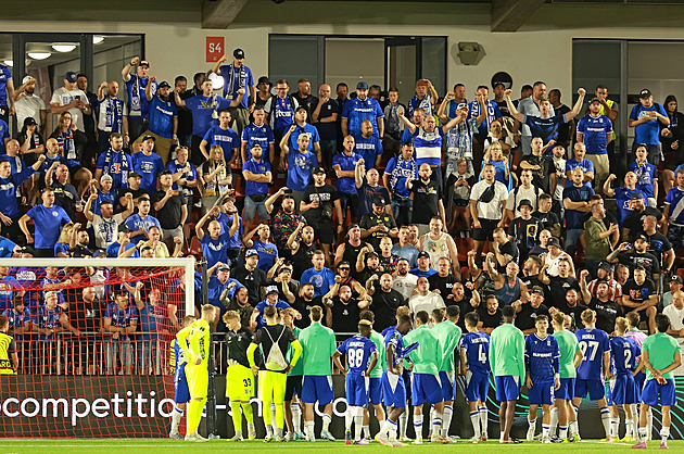 Sigma reaguje na varování policie. Do domácích sektorů nevpustí žádné cizince