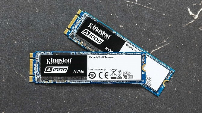 Windows teprve teď dostávají nativní podporu NVMe SSD. Nový I/O subsystém slibuje velká zlepšení výkonu