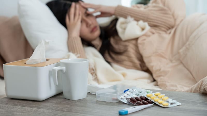 Pohotovosti PŘEHLEDNĚ: Když se ozve bolavý zub i zdraví. Kde najdete pomoc o svátcích? 