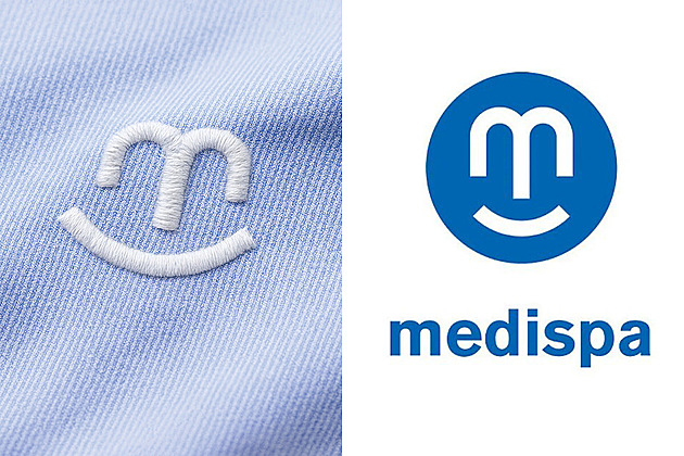 Nové logo Mariánských Lázní vypadá jako jiný symbol, autor plagiátorství odmítá