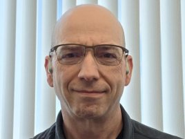 Legendární grafický architekt Eric Demers nastupuje do Intelu