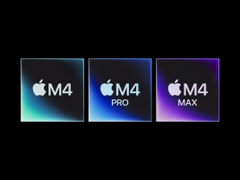 Úspornost Apple M minulostí? Systém s M4 Max si vezme 336 W, SoC má 110°C
