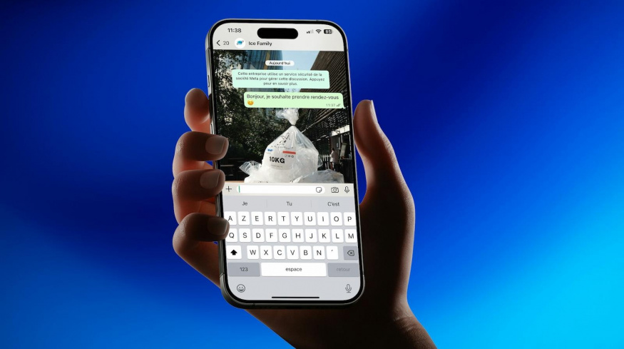Konec bezplatného WhatsAppu? Meta chystá reklamy a předplatné