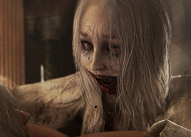 Budete také křičet strachy? Vyzkoušeli jsme horor Resident Evil Requiem