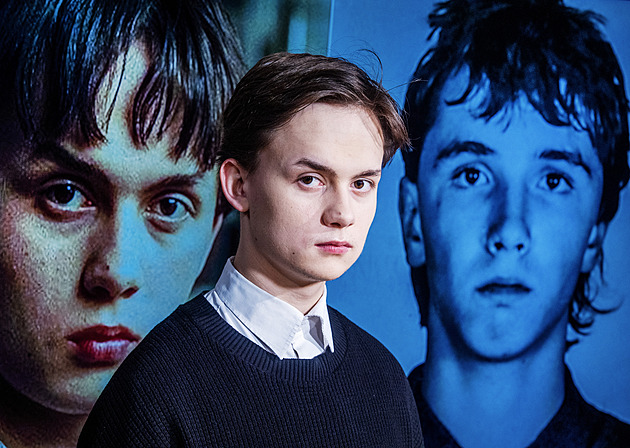 Lichotí mi, když je ze mě lidem zle, říká představitel spartakiádního vraha