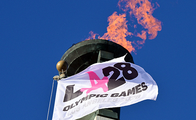 Kdy a kde se konají příští olympijské hry?