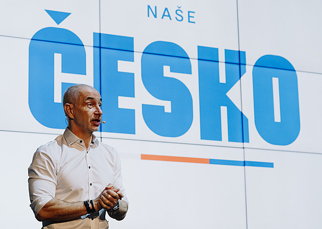 Kubovo hnutí překvapilo v průzkumu. Potenciál má i u voličů ANO, říká politolog