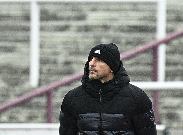 Šustr plný emocí: Fakt jsem čekal, že to půjde dřív. Milla? Já ho přemlouvat nebudu