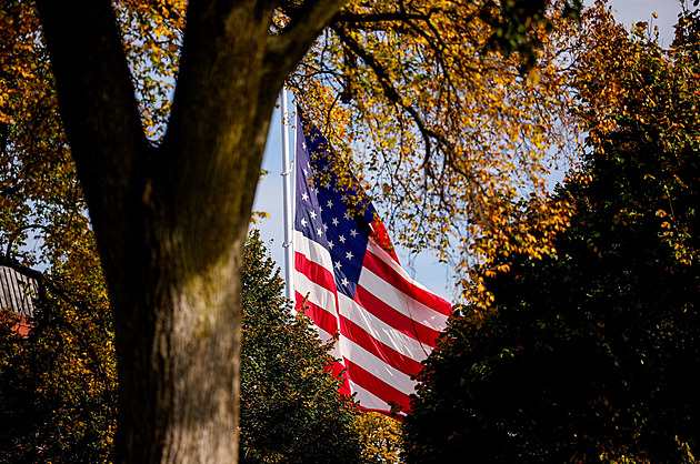 Novým americkým snem je žít jinde. Počet lidí, kteří opouštějí USA, stoupá