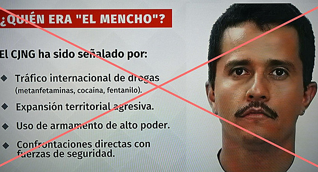 Teror, tunely, vlastní armády. Seznamte se s vládci mexických kartelů