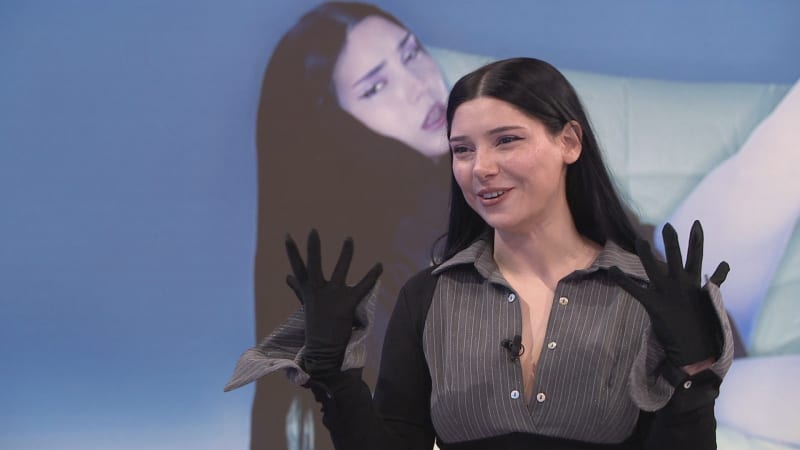 Pam Rabbit: Když mi od Yungbluda zavolali, brečela jsem. Stvořila jsem si utopickou planetu