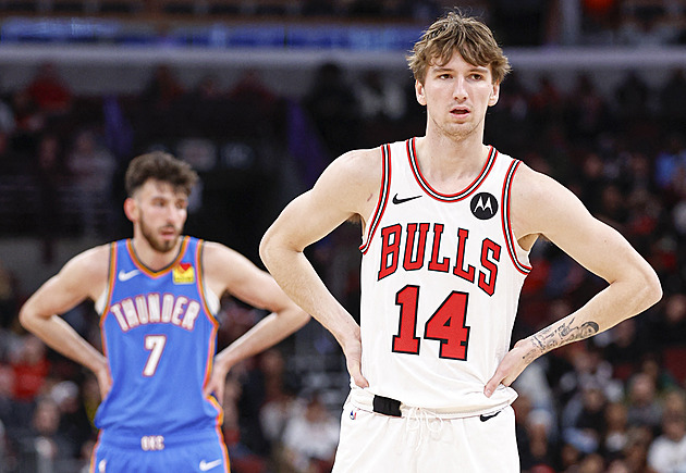 Střelcem dne minnesotský Edwards. Detroit padl a už zase není nejlepší