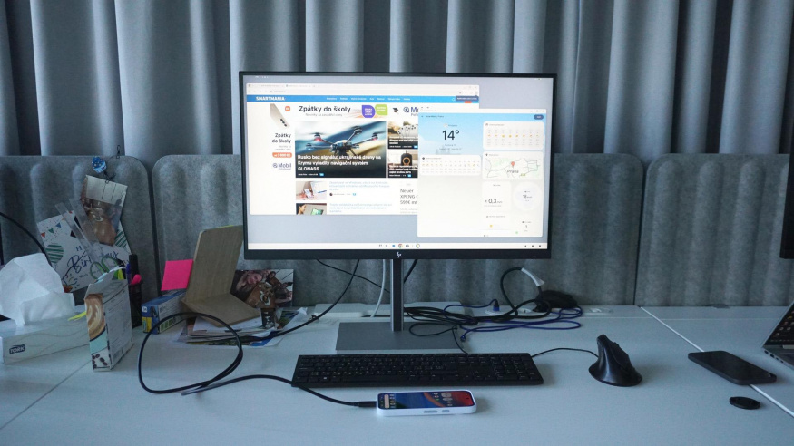 Masivní update pro Pixely: přidává počítačový režim a spoustu dalších vylepšení