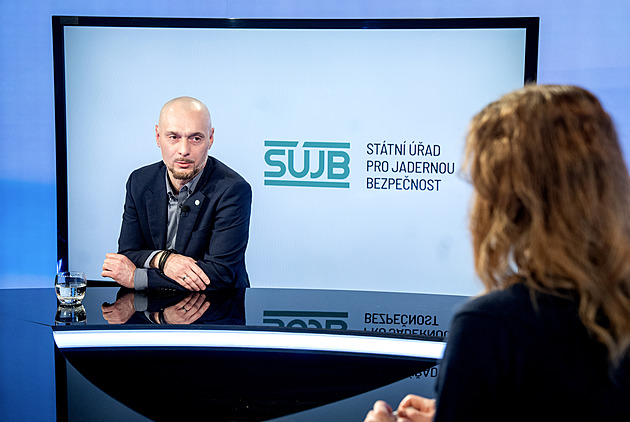 Až 20 nových reaktorů. Česko čeká jedinečná jaderná expanze, říká nástupce Drábové