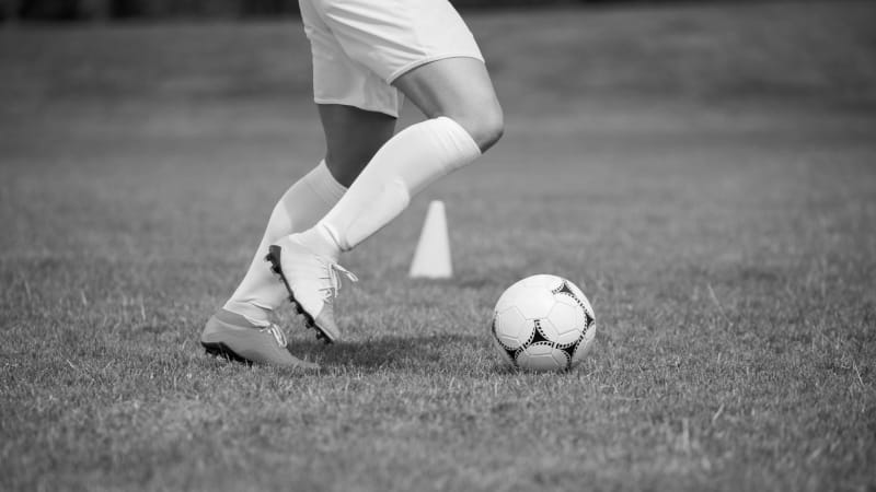 Smutek ve Vítkovicích. Zemřel oblíbený fotbalový trenér mládeže, bylo mu pouhých 39 let