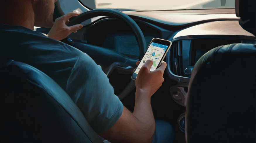 Scotty, přenes nás! Známé sci-fi univerzum Star Trek rozšíří nabídku Waze