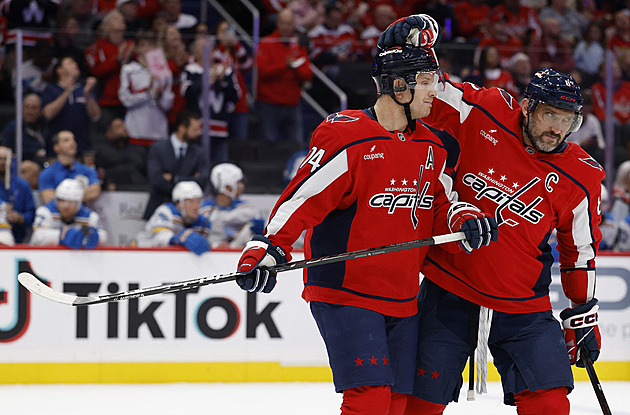 Přestupy v NHL mnoho vzruchu nepřinesly. Stěhovali se i dva Češi