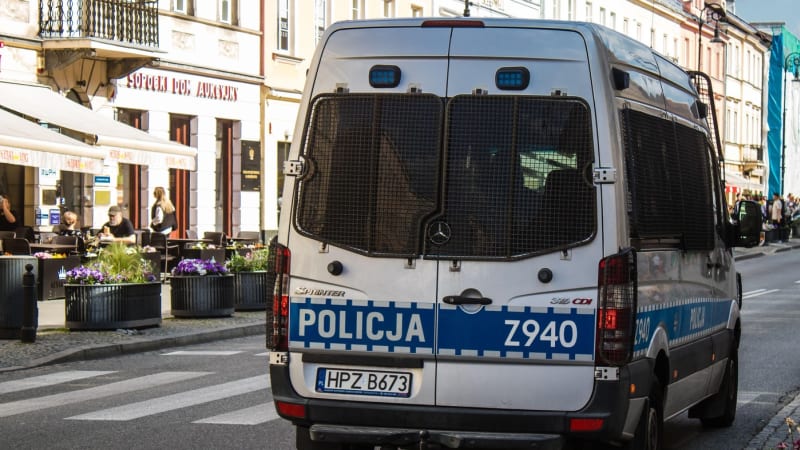 Tragický konec pátrání po známé herečce. Hvězdu polských seriálů našli v lese mrtvou