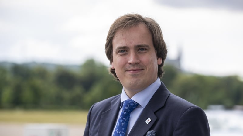 Spolupracovník Duky a šéf pražské SPD. Kdo je Nerušil, který ve Sněmovně nahradí Šichtařovou?