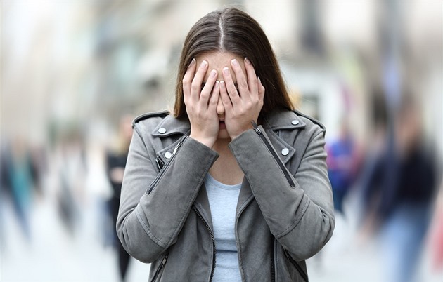 Neuvěříte, čeho všeho se lidé bojí. Existuje i fobie z knoflíků nebo kachen