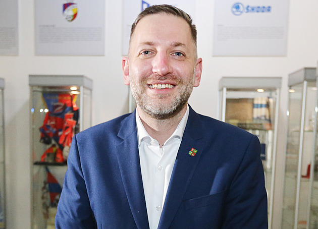 Exhejtman Rudolf Špoták chce kandidovat v Domažlicích, sází na vlastní tým