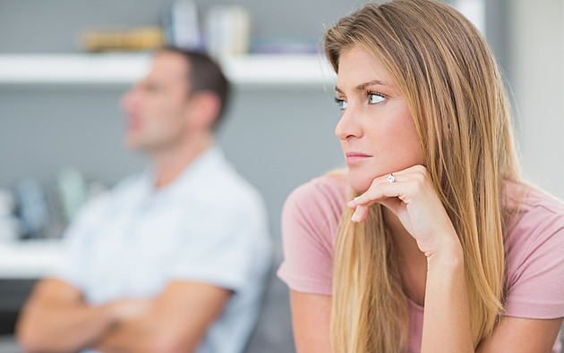 Příběh Judity: Manžel nechce další dítě, připadá si na to moc starý