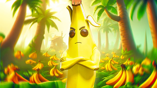 Konec zlatých časů. Tvůrce Fortnite propouští ve velkém