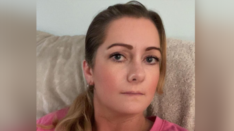 Dnes je ta noc, napsal a pečující matku ubil kladivem. Mladému Velšanovi radila i AI