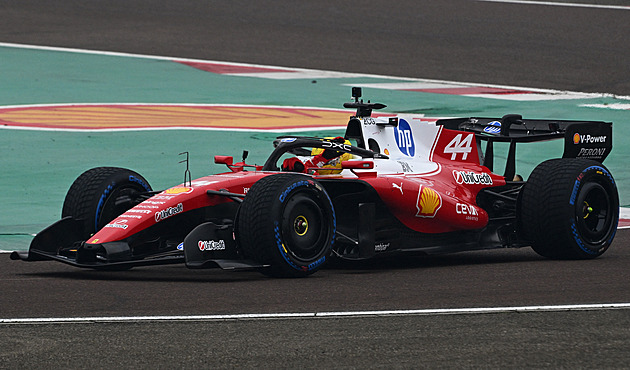 Formule 1 v roce 2026: program, výsledky, týmy a kde závody sledovat