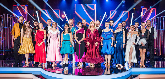 Spekulace potvrzeny! Do StarDance míří známá osobnost