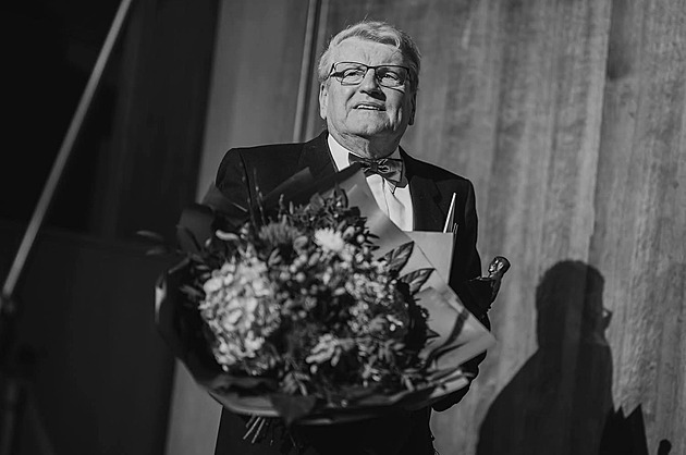 Zemřel Jiří Zikmund, ceněný historik fotografie i trenér vodního póla