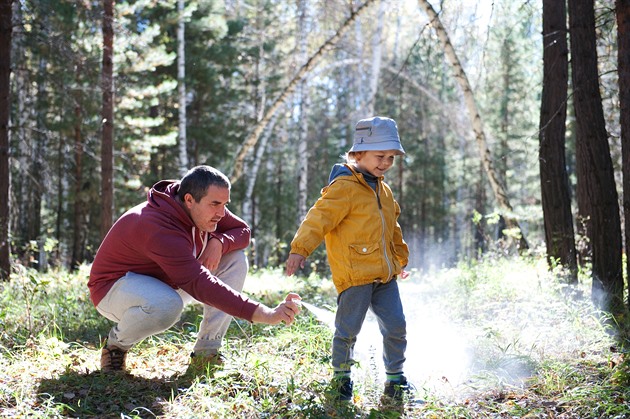 Vitamin B proti klíšťatům? Vyhozené peníze. Experti prozradili, co skutečně funguje