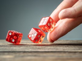 Vědci rozsekli 150 let starý spor: Náhoda má jen jedno správné vysvětlení