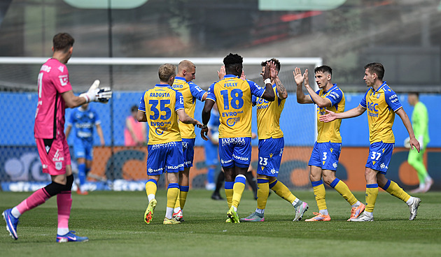 Teplice, „mistr“ mezi záchranáři. Frťala: Částečný úspěch, ač někdo bude proti