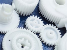 Motor bez magnetů? Japonci ukázali plastový rotor, který se opravdu roztočil