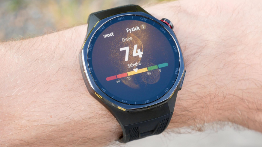 Huawei Watch GT 7 Pro: vybrali jsme 5 důvodů, proč byste je měli chtít
