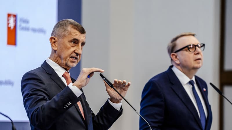 Babišova vláda bude muset zvýšit daně. Vybere jen pár miliard korun navíc, varuje ekonom