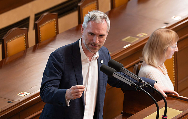 Poslanci budou hlasovat o novele stavebního zákona. Je prokorupční, říká Hřib