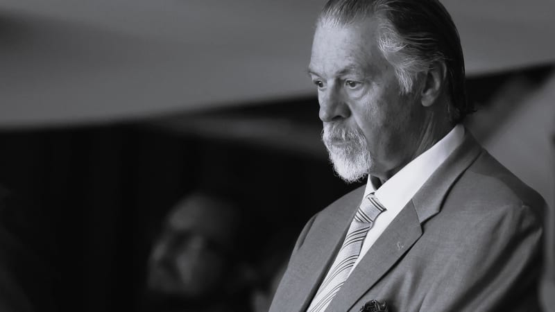 Hokejová scéna smutní: Zemřel Barry Melrose, trenér NHL a slavná televizní tvář