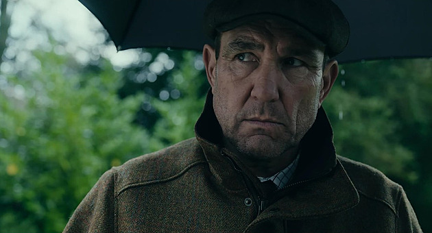 Druhá řada Gentlemanů? Stále hledáme něco provokativního, předesílá Guy Ritchie
