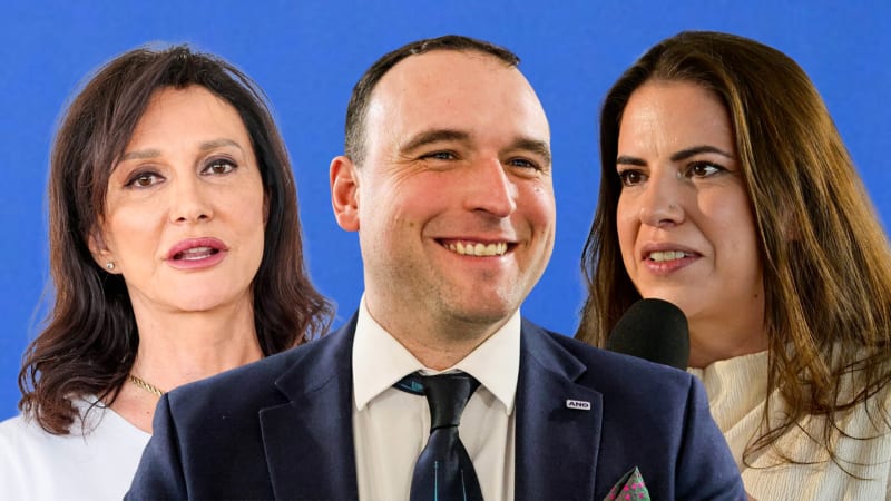 ANKETA: Kdo by Brno vedl nejlépe? U diváků uspěly ANO i ODS, Piráti a SPD propadli