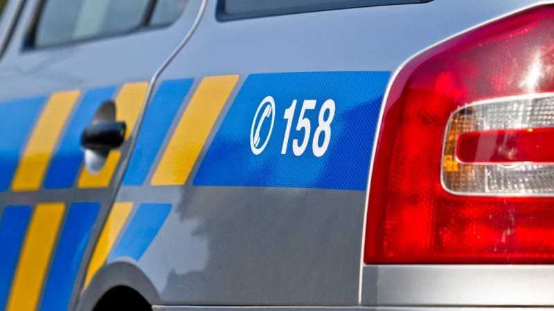Konec pátrání po 94leté seniorce z Mostu. Policie zveřejnila okolnosti nalezení