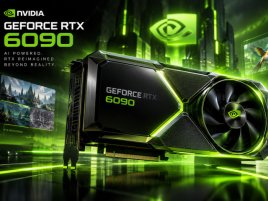 Potvrzeno, GeForce RTX 6000 v roce 2027 nevyjde, byla odložena na 2028