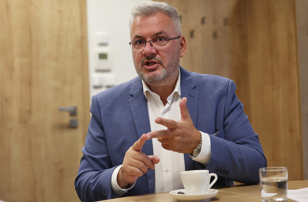 Na kraji jsme už uspěli, nyní je čas na Ostravu, věří v úspěch lídr SPD Harvánek